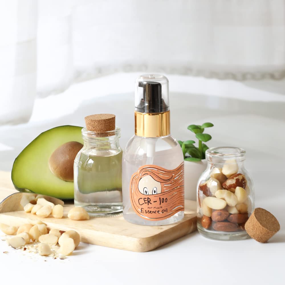 Fórmula con ingredientes naturales para nutrir desde la raíz.
