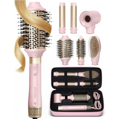 ELLA BELLA 6in1 styler dryer for fast at-home drying.