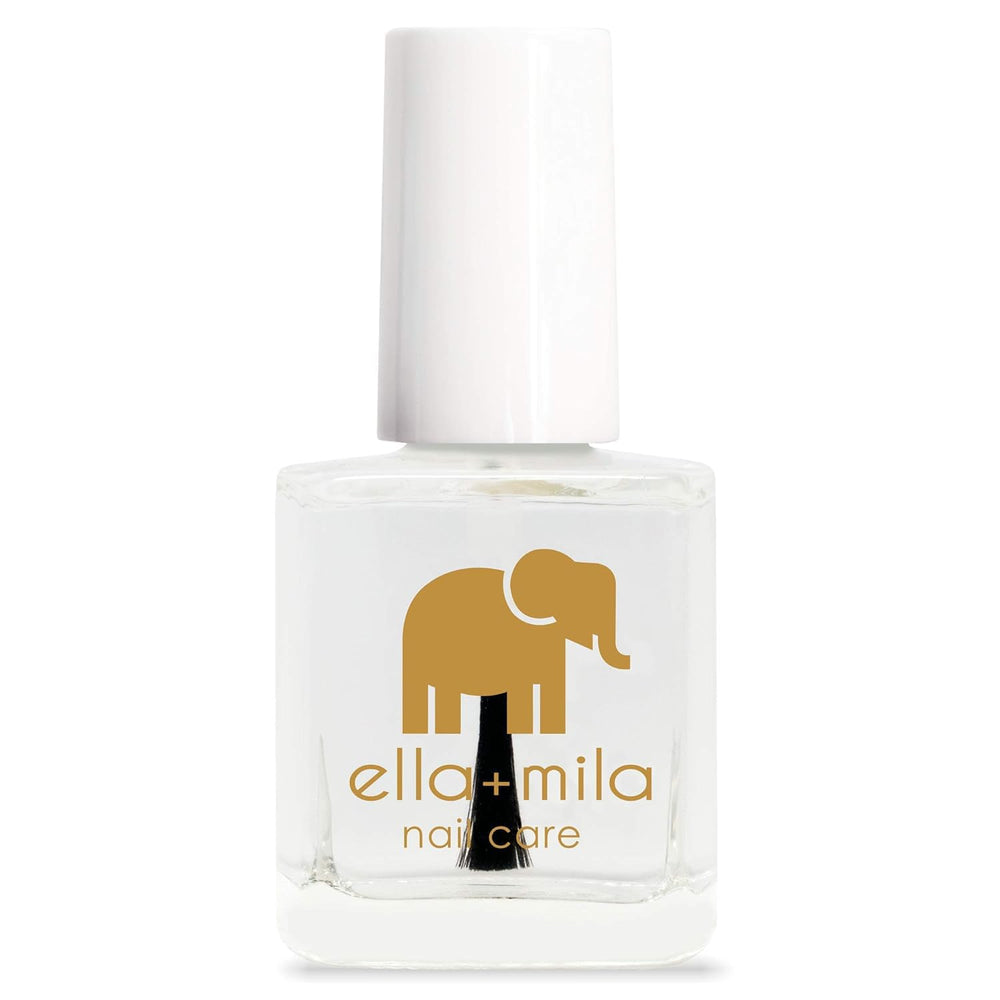 ella+mila: compatible con uñas naturales o acrílicas para cualquier estilo.
