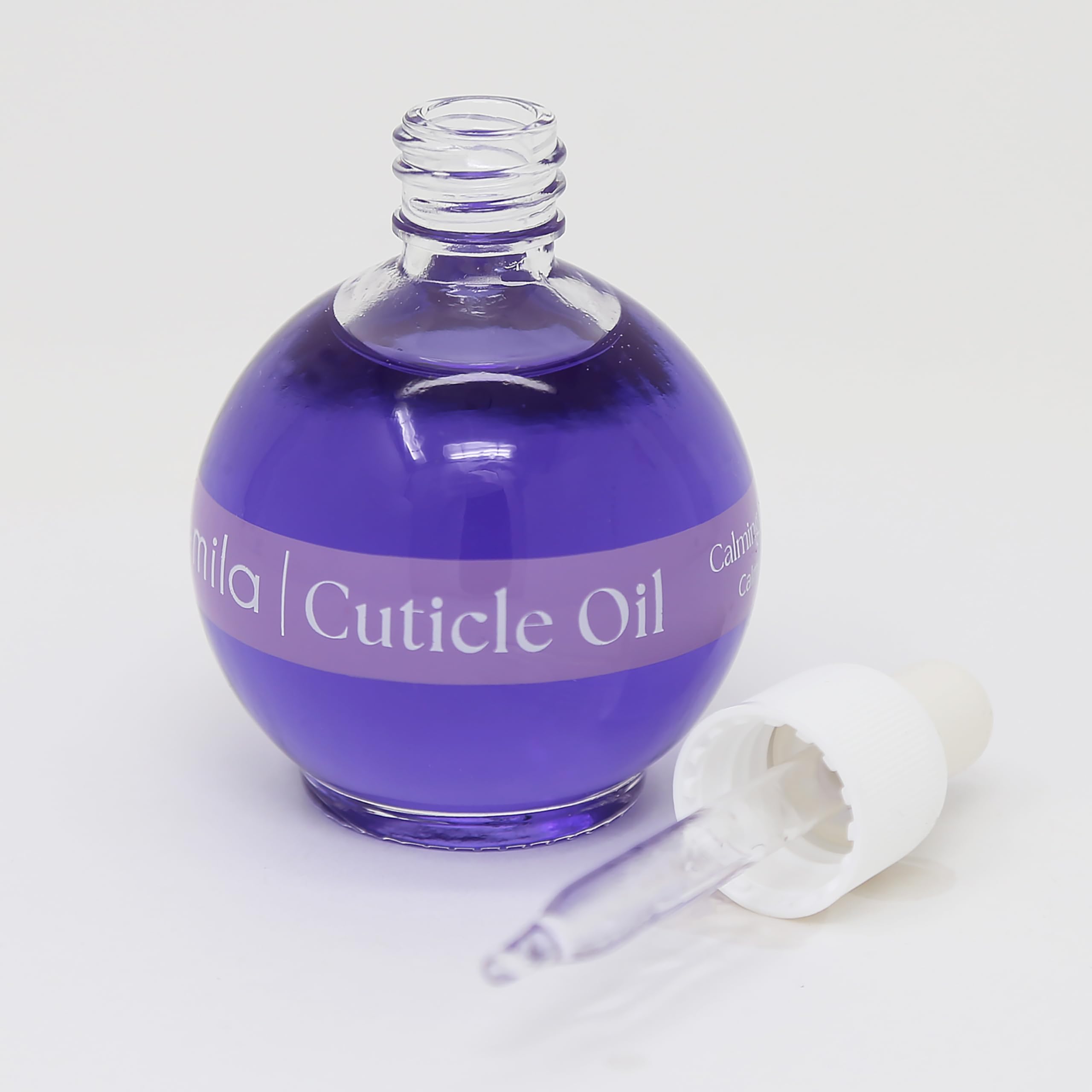 ella-mila Gift-ready nail care set ideal for nail enthusiasts.
