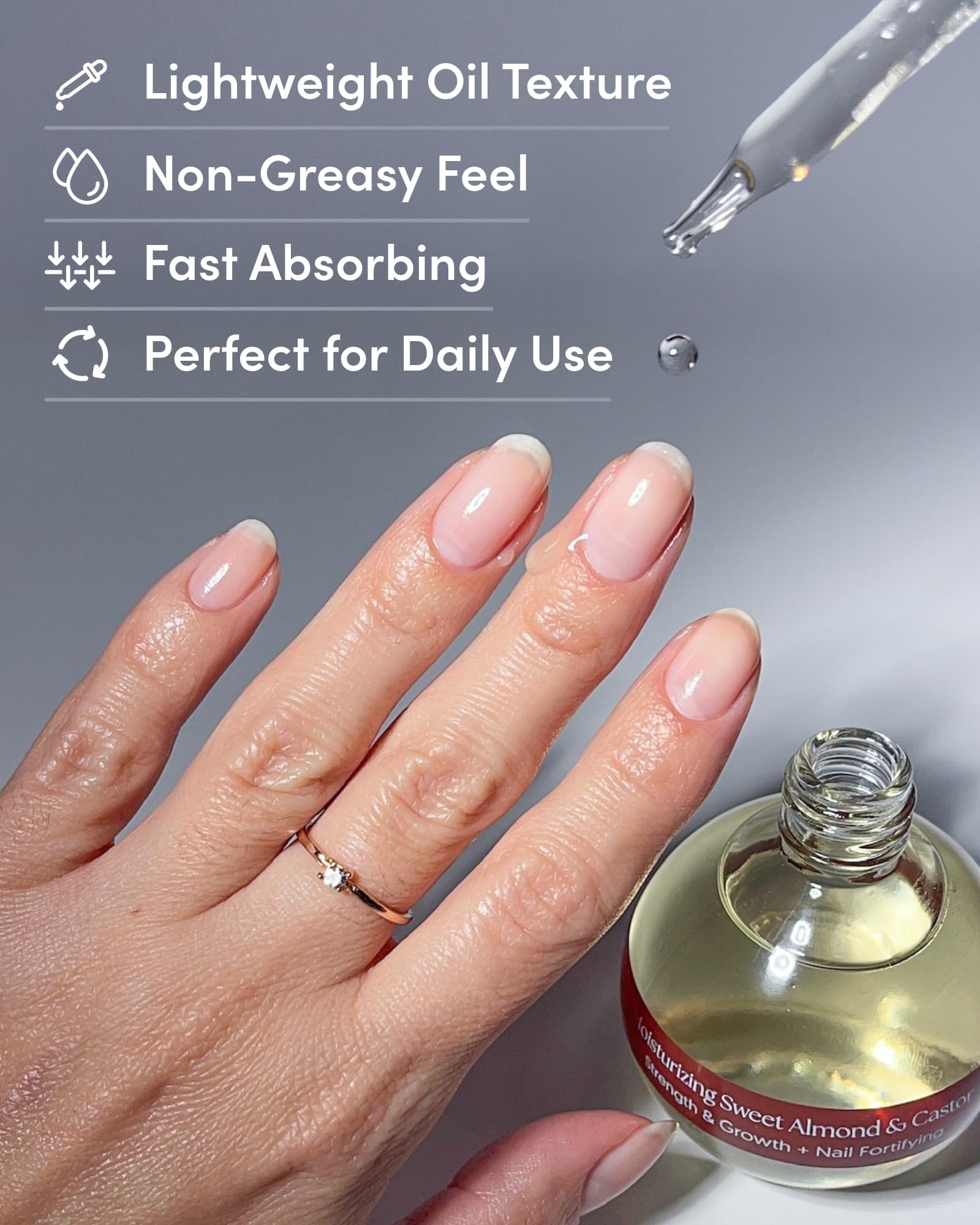 ella+mila vegan cruelty-free cuidando uñas con ética.