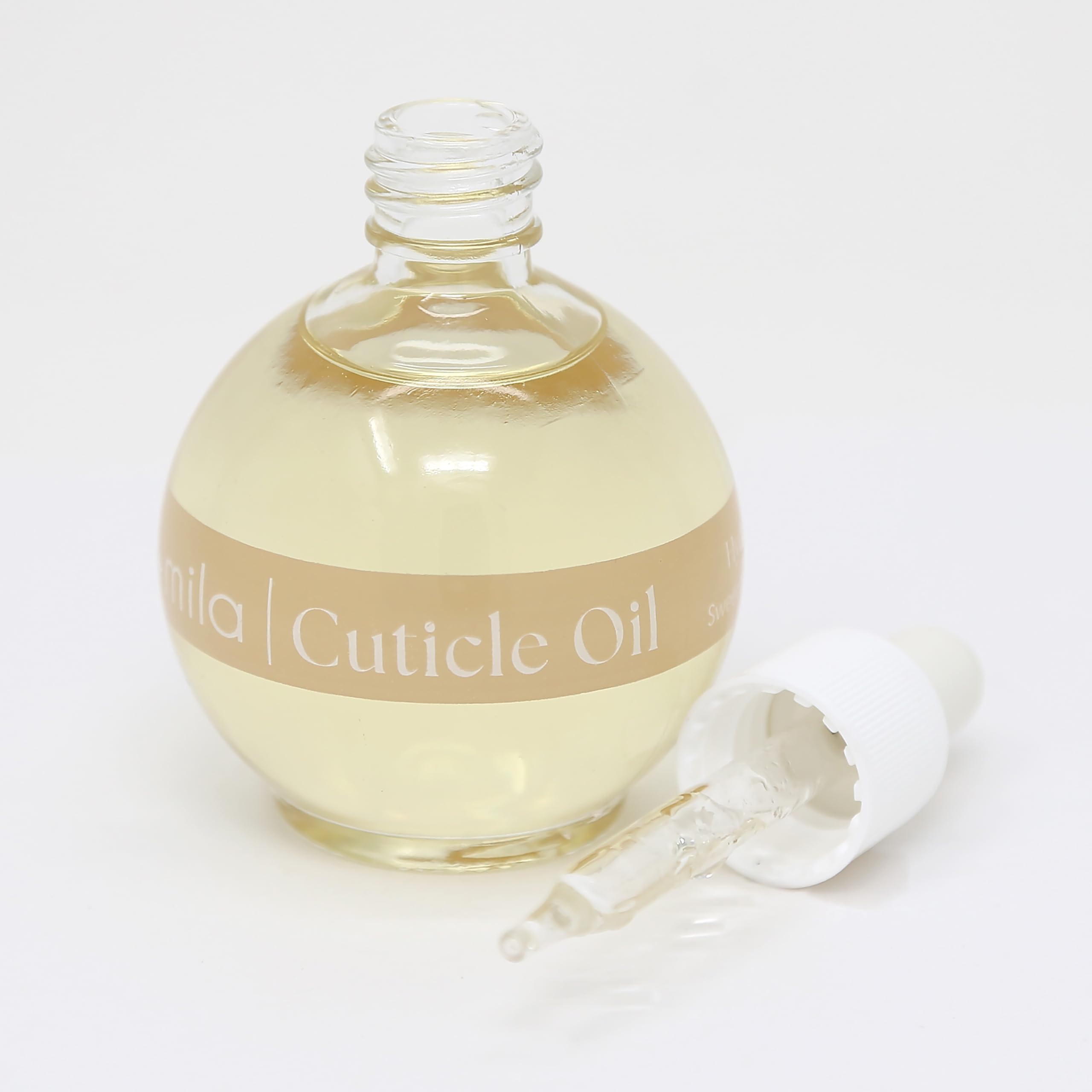 ella+mila essential tool for pros and home nail care routines