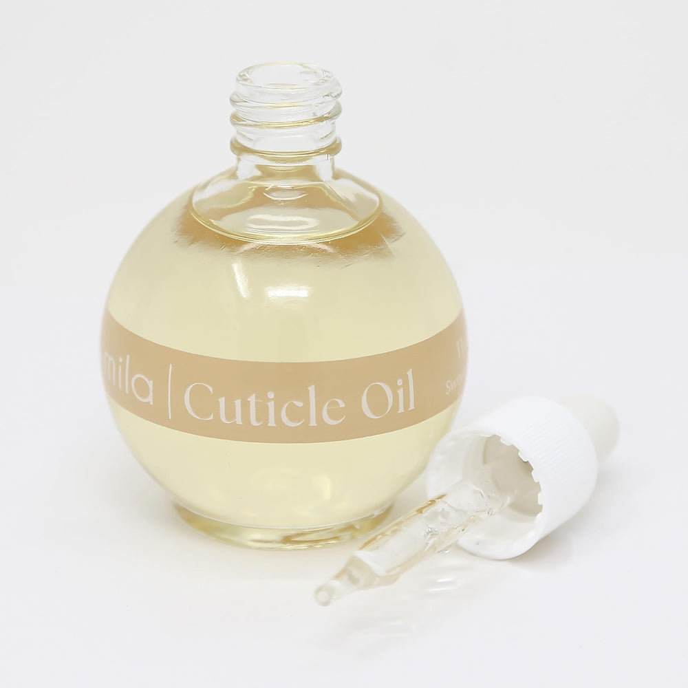 ella+mila essential tool for pros and home nail care routines