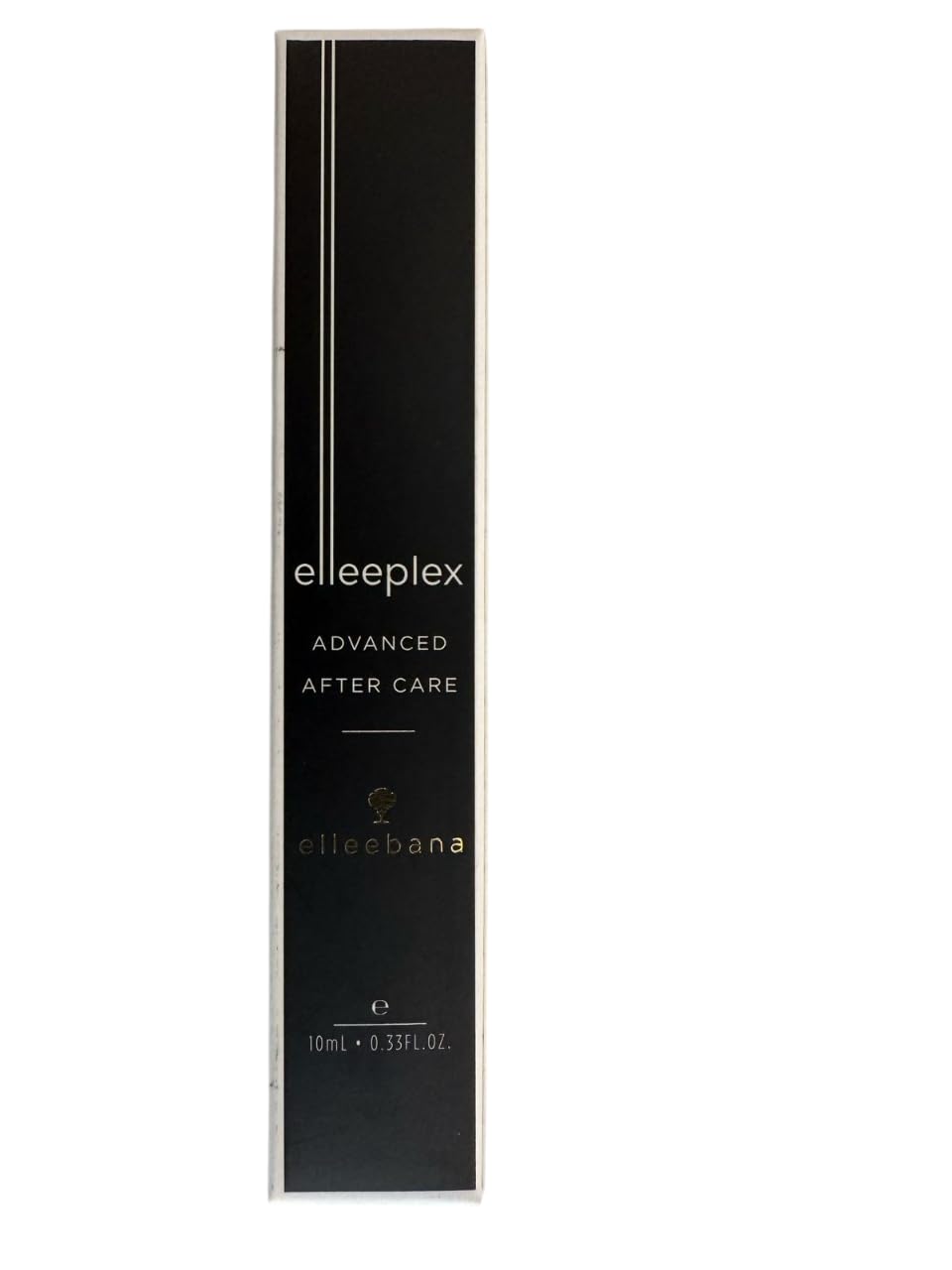 Elleebana Elleeplex brow care for lamination between appointments.