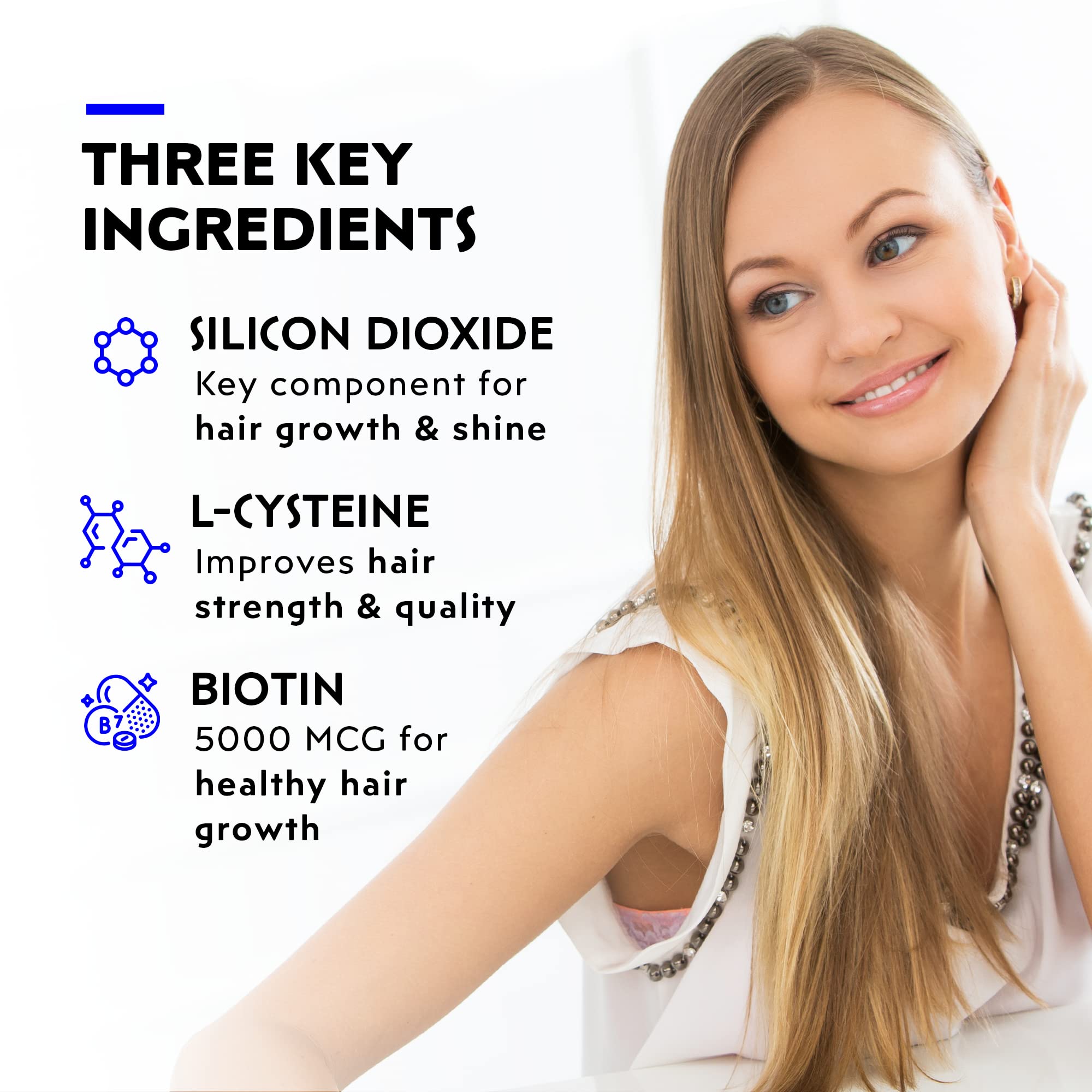 Elon Matrix 5000 extended-release capsule shown for steady nutrition