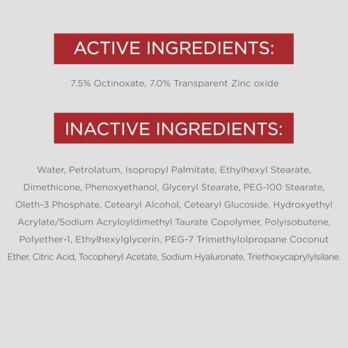 Daily-use application of EltaMD UV Lotion for simple sun protection routines.