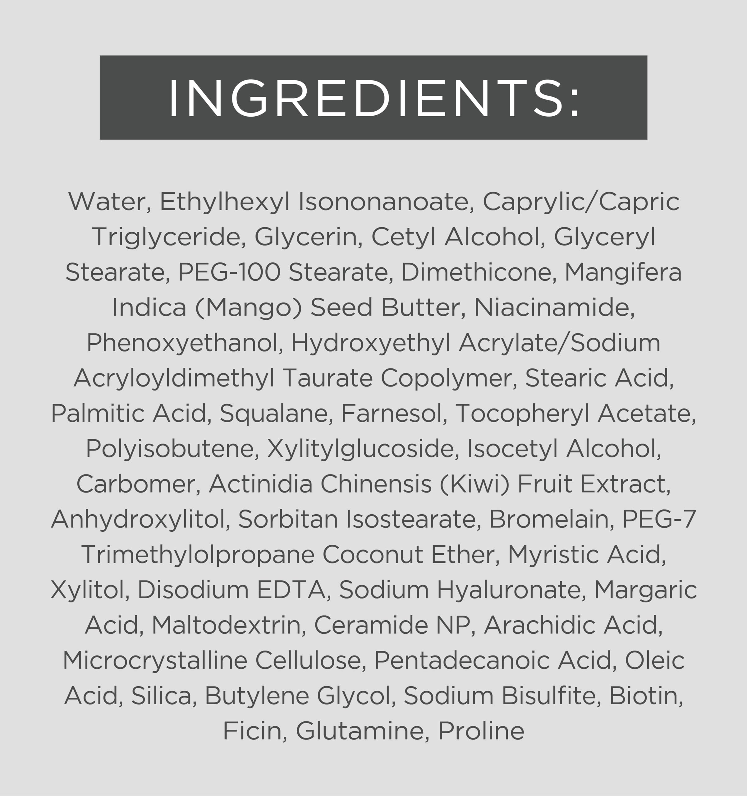 EltaMD 8-ounce tube packaging ready for home skincare routine.