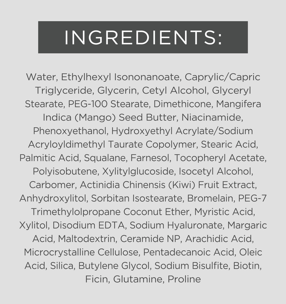 EltaMD 8-ounce tube packaging ready for home skincare routine.