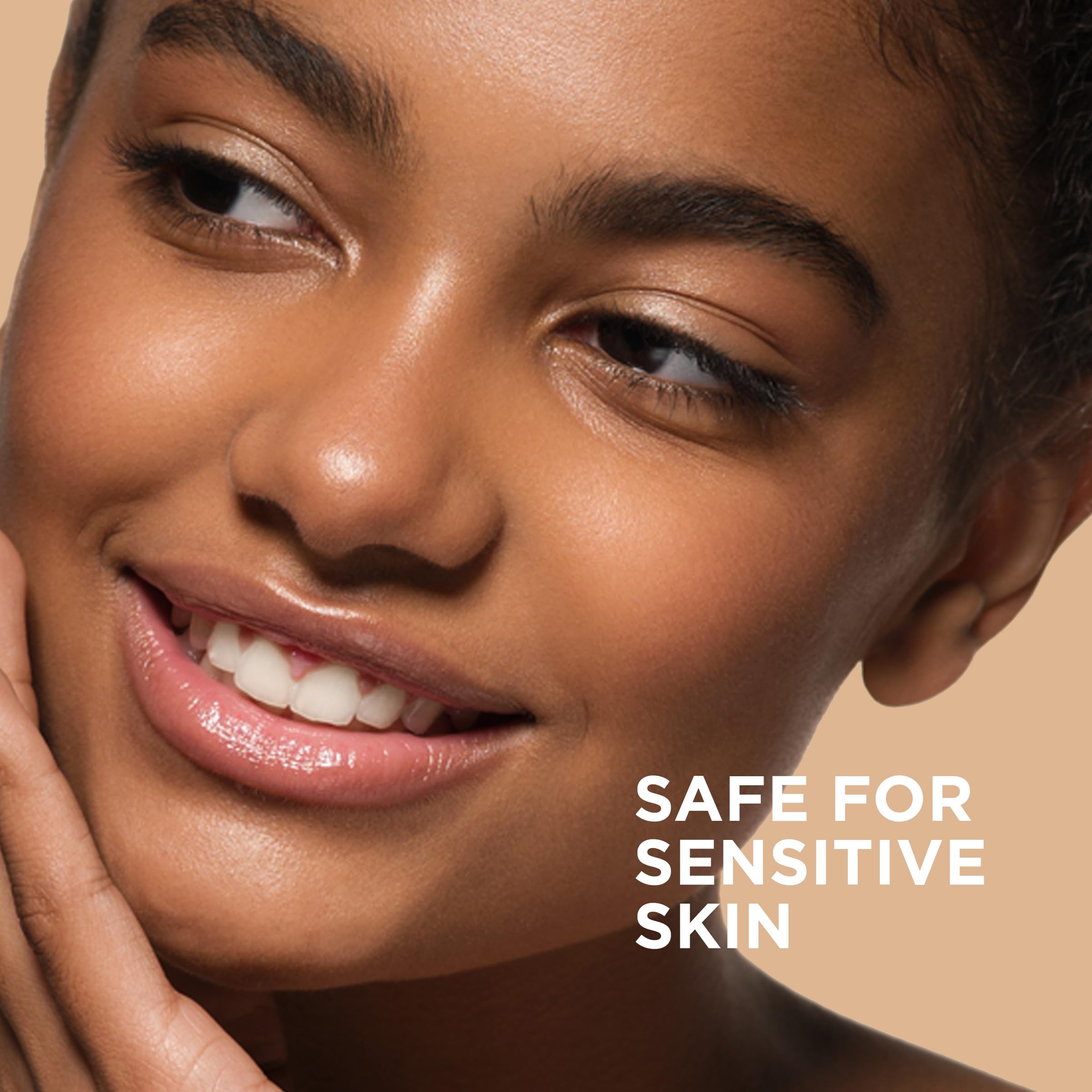 EltaMD PM Therapy Moisturizer night-hydration closeup demonstrates overnight moisture restoration.