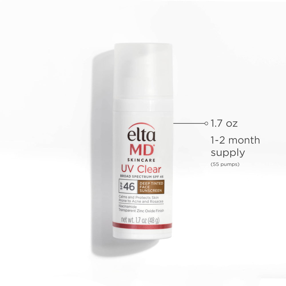 Color-skin blend achieved with Invisible Blend Technology for deeper tones.