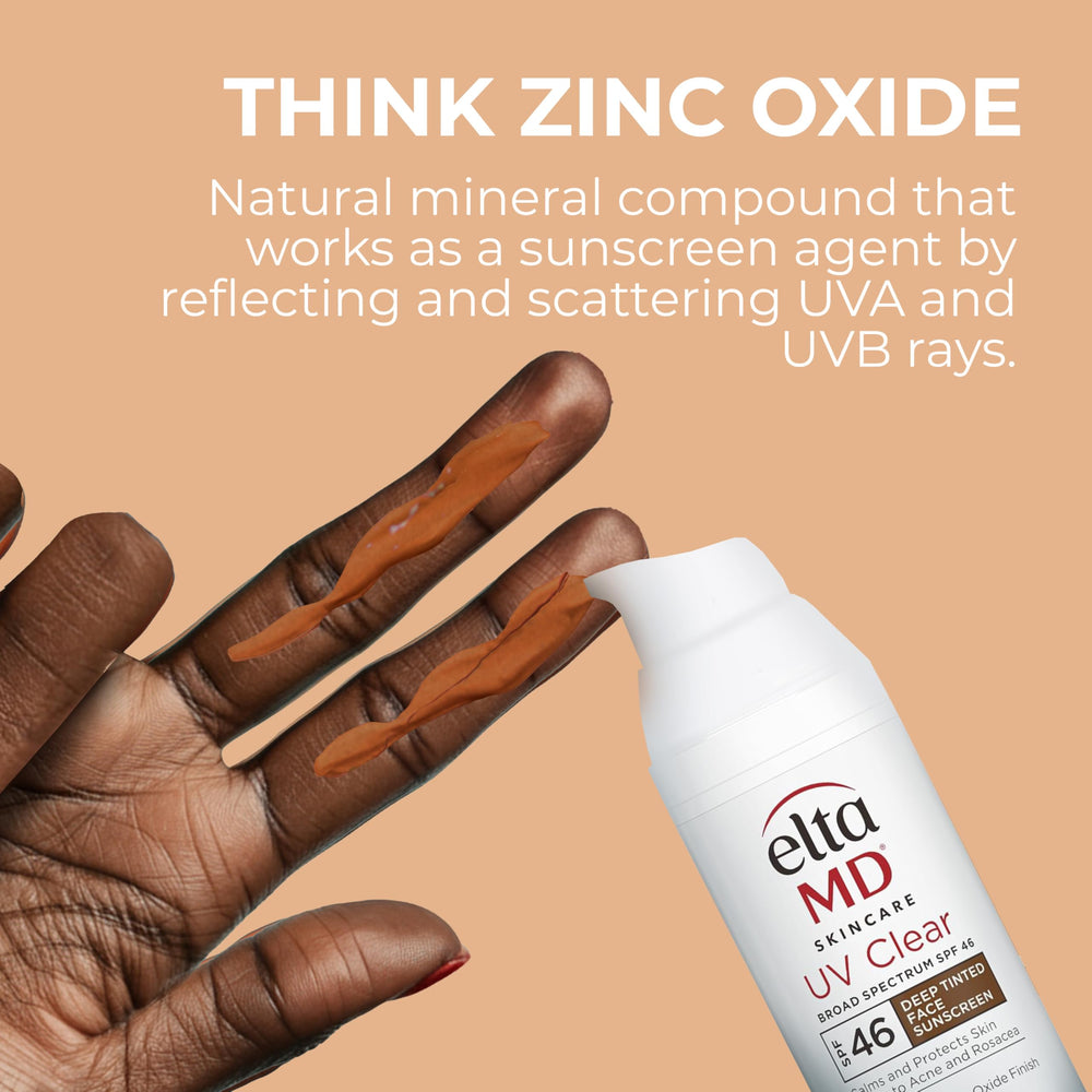 Niacinamide highlighted as a key skin-friendly ingredient in the formula.