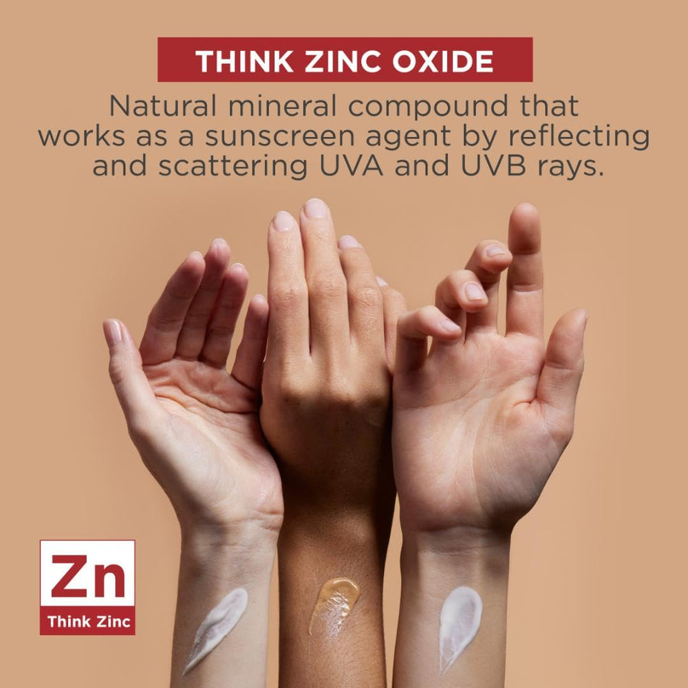 Dermatologist-recommended EltaMD UV Clear sunscreen for daily facial protection.
