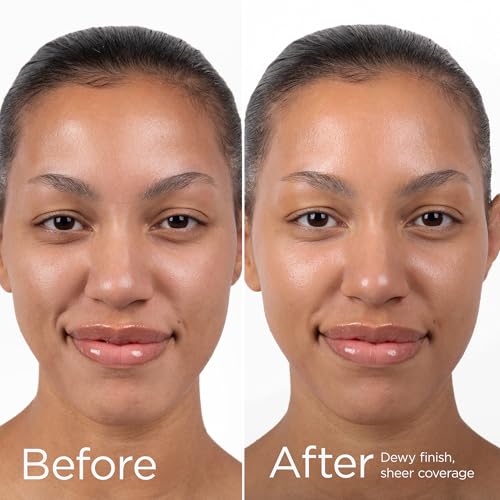 EltaMD UV Daily Deep Tint under-makeup use serves as hydrating base.