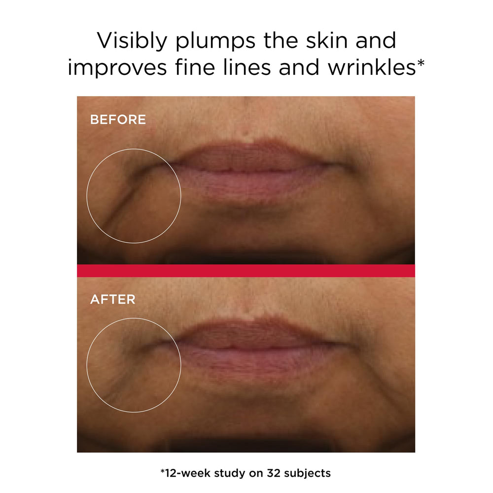 No visible white cast on skin with EltaMD UV Daily Hydration+