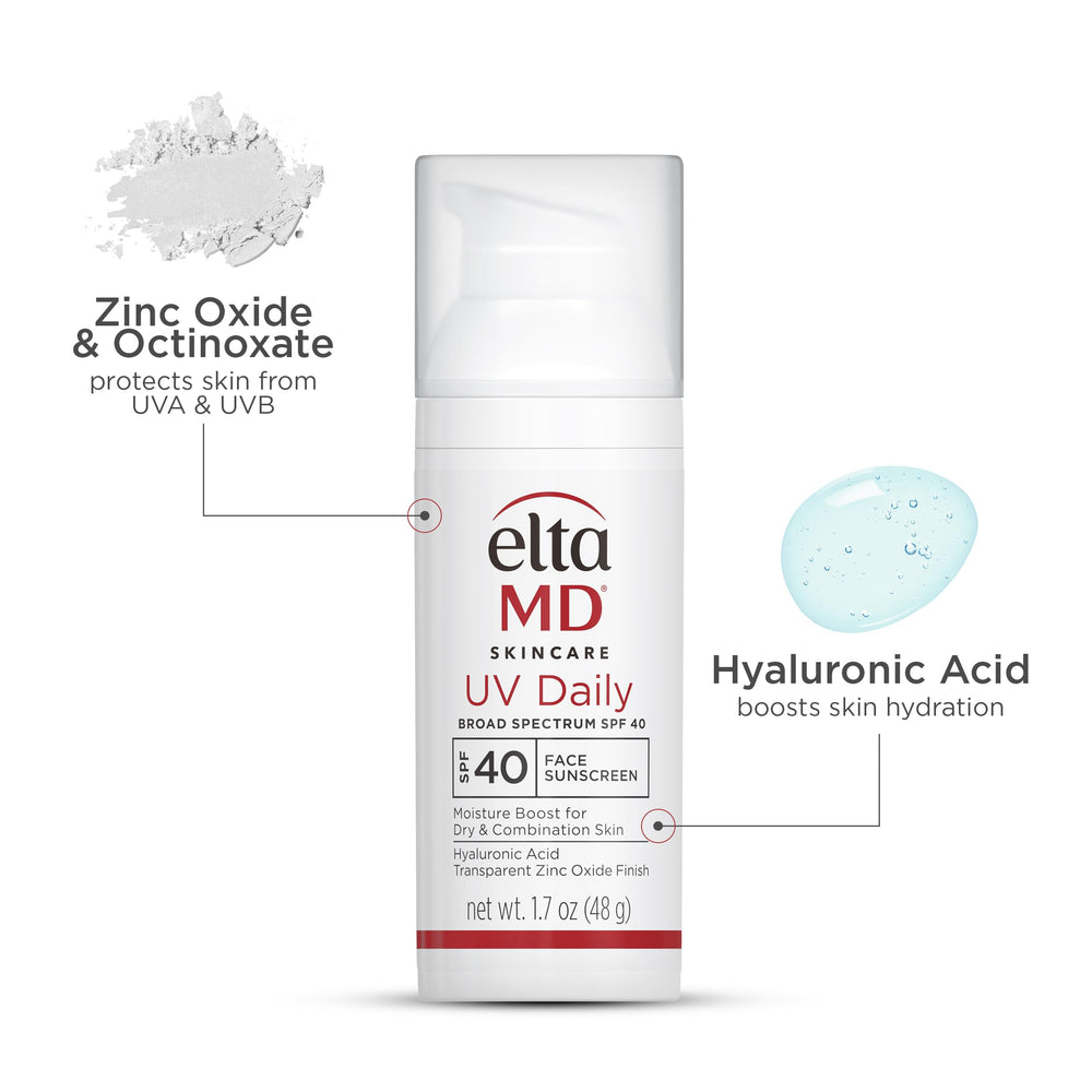 Can be used as a primer under makeup for a smooth base.