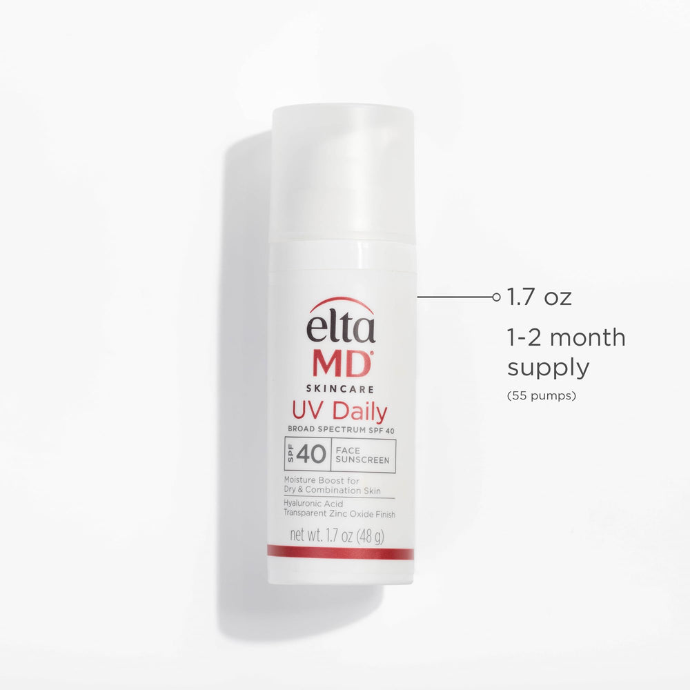 Antioxidant-rich formula with Vitamin E supports skin health.