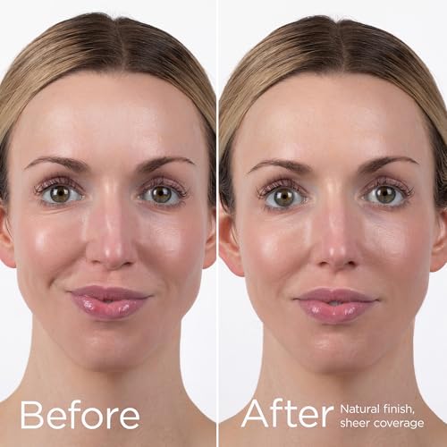 EltaMD UV Physical tinted sunscreen label highlights SPF 41 and 100% mineral actives