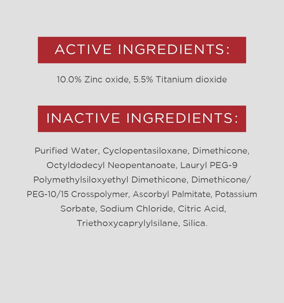 EltaMD UV Pure family-friendly sunscreen for beach days.