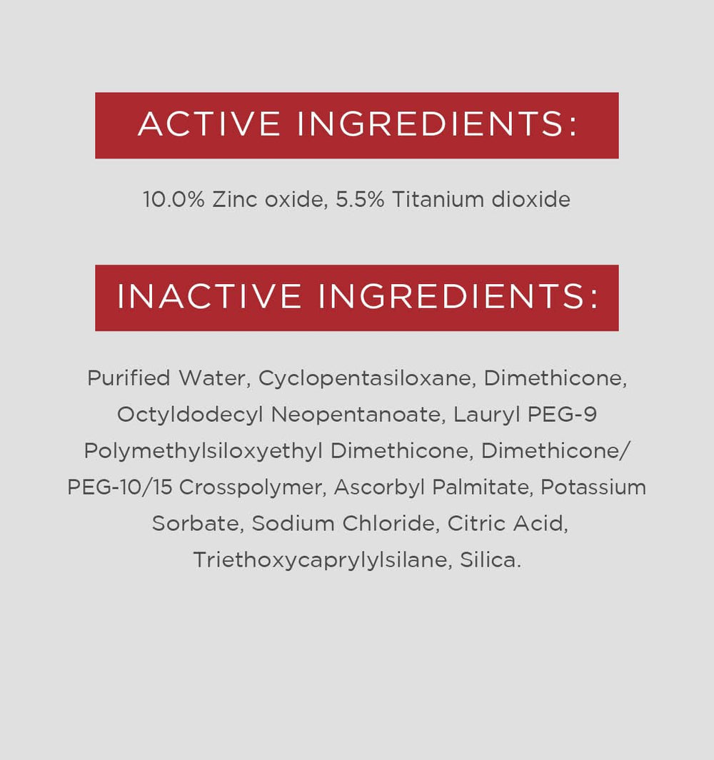 EltaMD UV Pure family-friendly sunscreen for beach days.