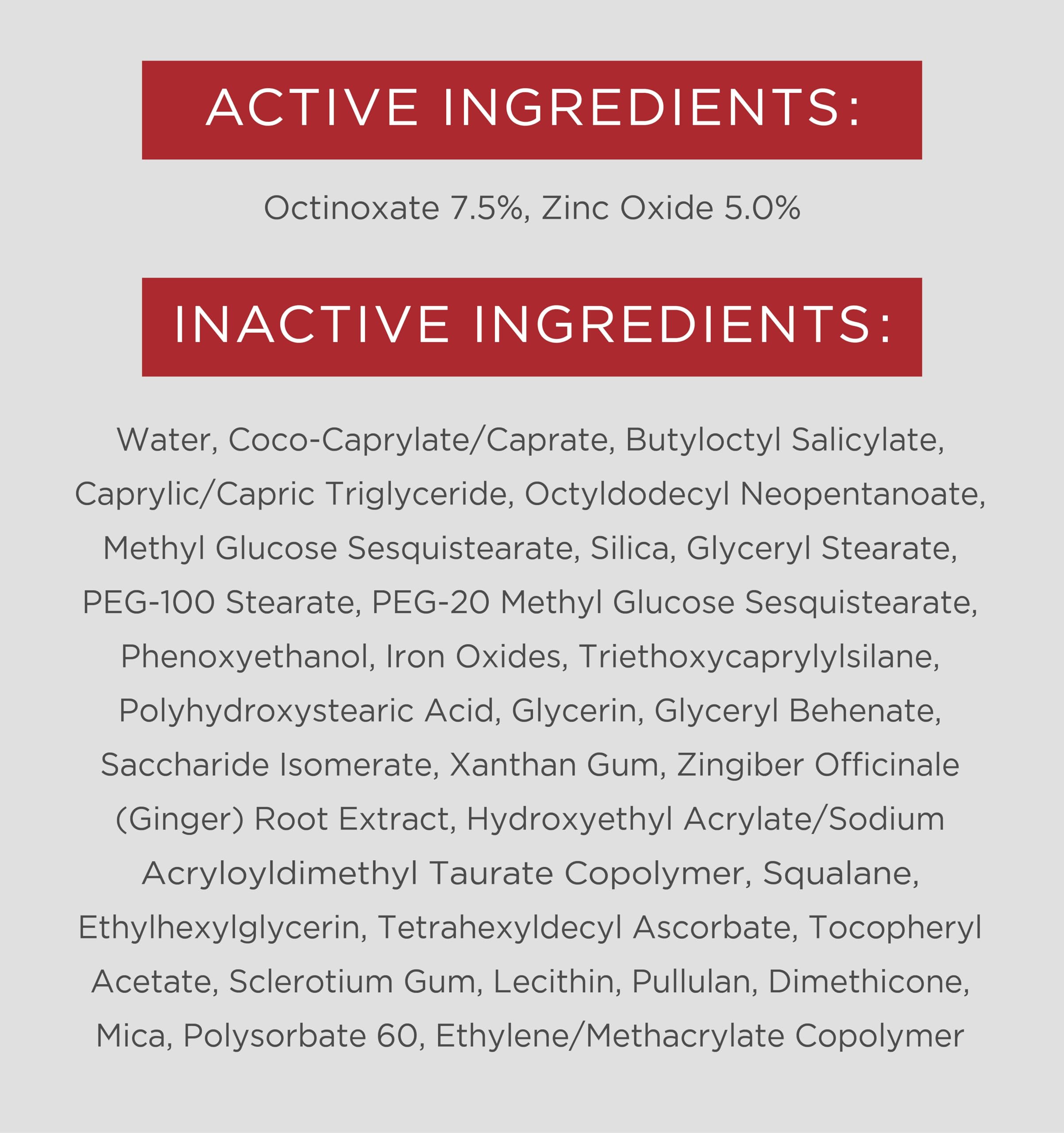 EltaMD UV Restore bottle signals mineral sun protection and trusted care.