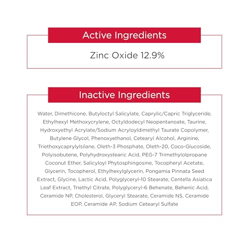EltaMD UV Skin Recovery duo-tone visuals show balanced skincare routine.