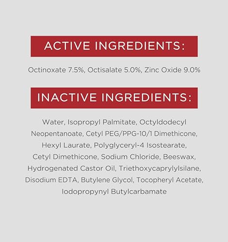 3 oz bottle of EltaMD UV Sport Sunscreen Lotion