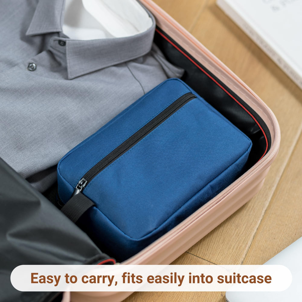 Elviros bag with reinforced handles for durable daily use