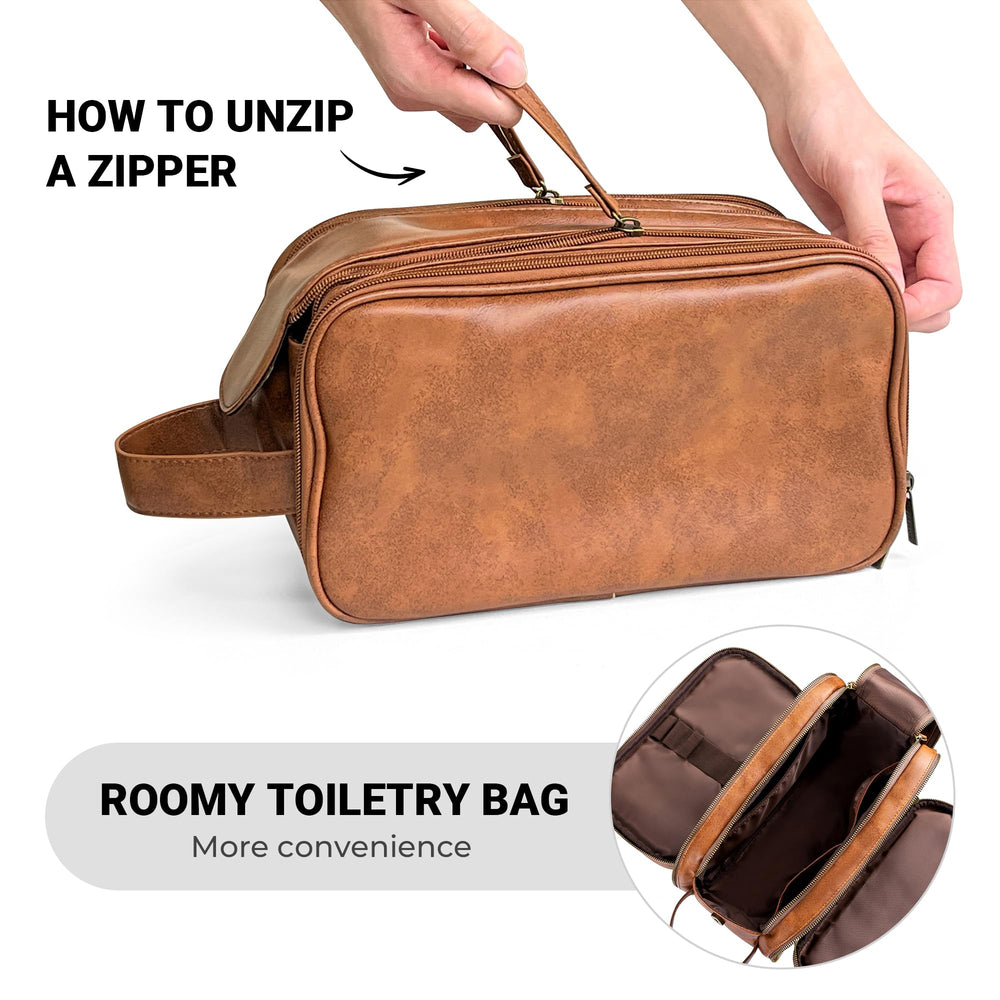 Elviros drawstring pouch stores shoes or laundry for mess-free packing.