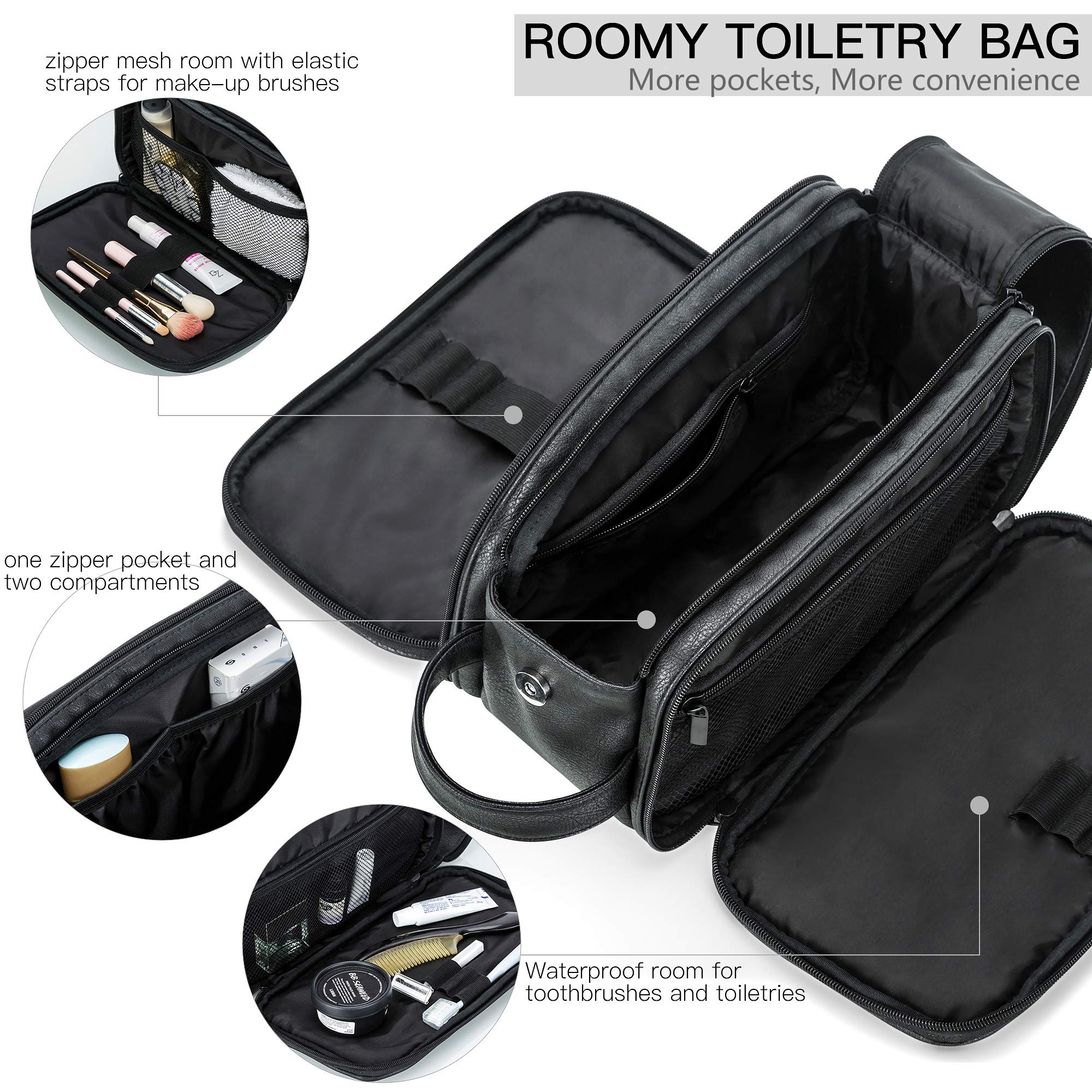 Elviros waterproof shoe bag protects gym gear from moisture in transit.