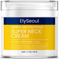 ElySeoul Korean Neck Cream for Firming & Tightening | Neck & Décolleté Anti-Aging