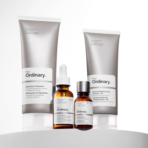 The Ordinary Volufiline se integra en rutinas diarias sin conflictos.