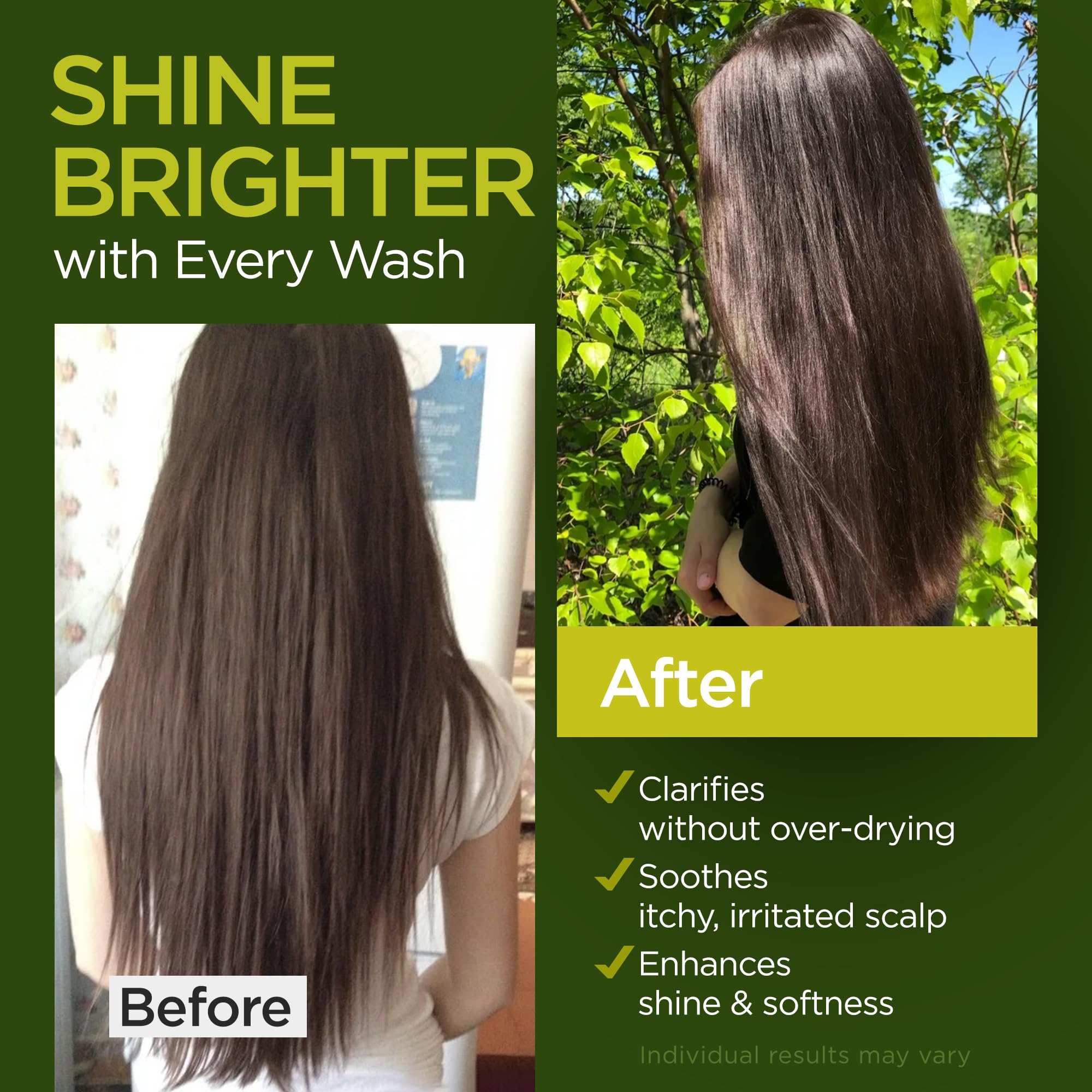 Ember Cloud acondicionador árbol de té romero: hidratación que suaviza el cabello.