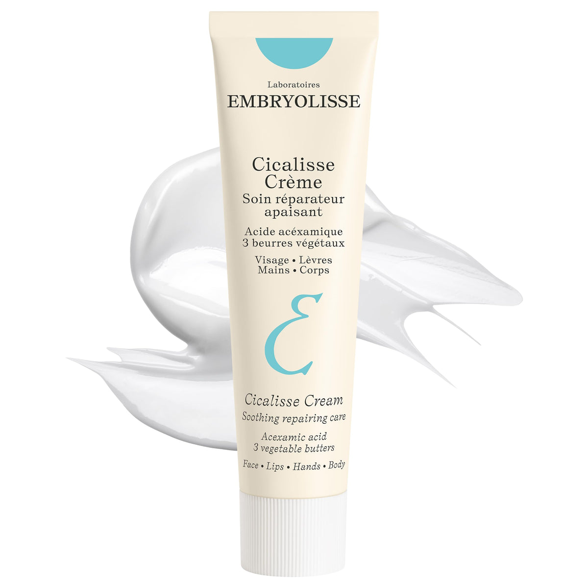 Embryolisse Cicalisse crema facial en tubo, calma irritaciones