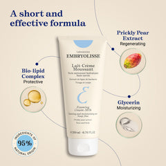 Embryolisse complejo bioilídico, ayuda a la hidratación de la piel