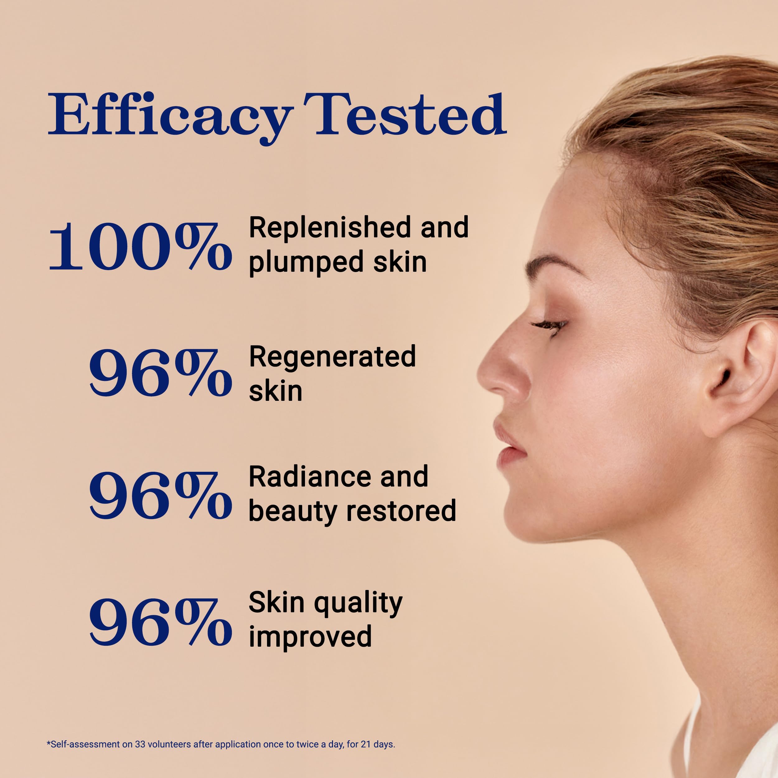 Embryolisse Hydra-Cream Light features water lily extract for renewed hydration