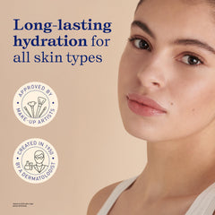 Embryolisse Hydra-Cream Light tube close-up highlights clean refreshing gel texture