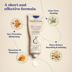 Embryolisse Lait-Crème Concentré as a smooth primer for makeup base.