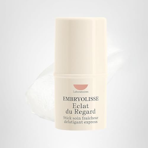 Embryolisse Radiant Eye Stick in a purse for travel use