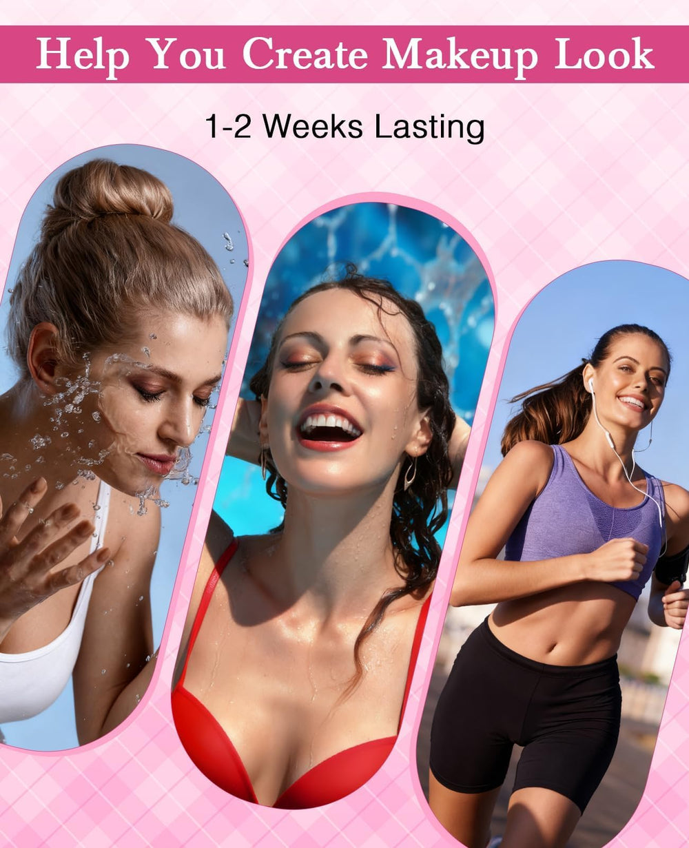 EMEDA beginner-friendly at-home kit delivering salon-like results without appointments.