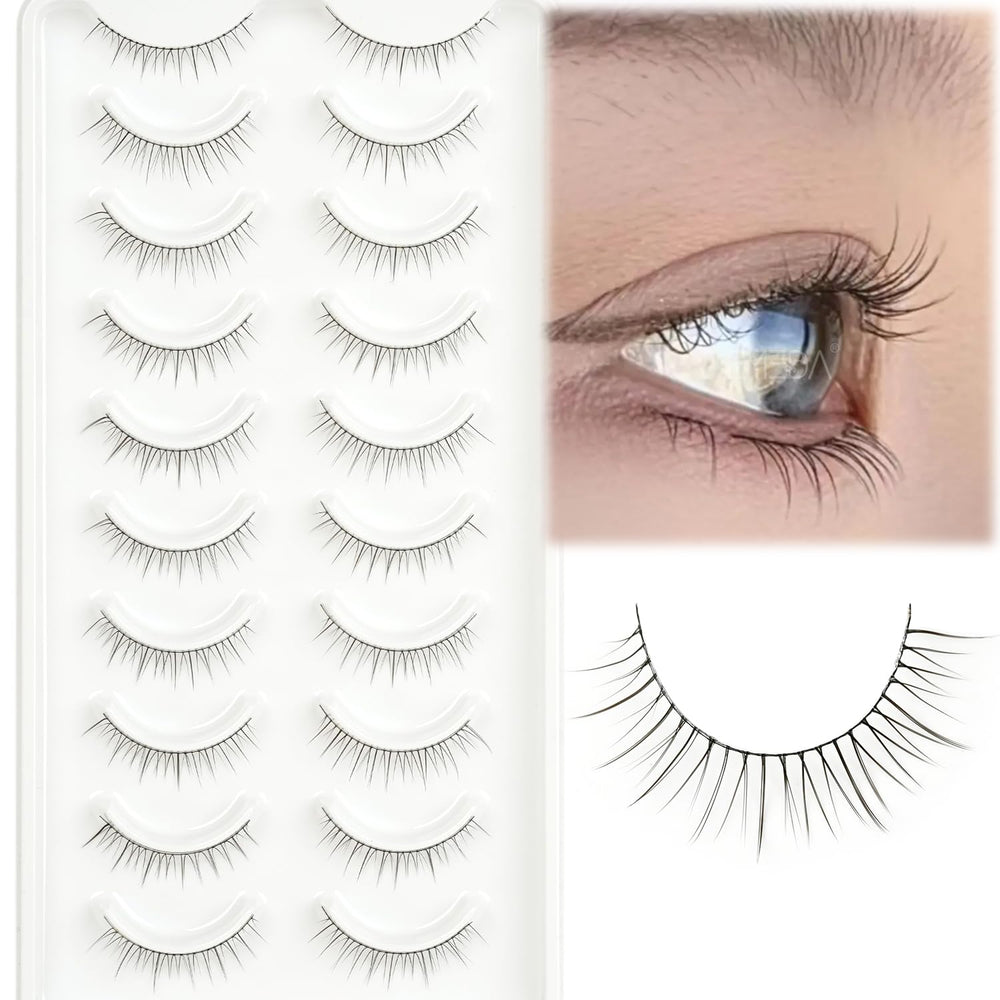 EMEDA 10-pair pack delivers versatile options for everyday and special occasions.