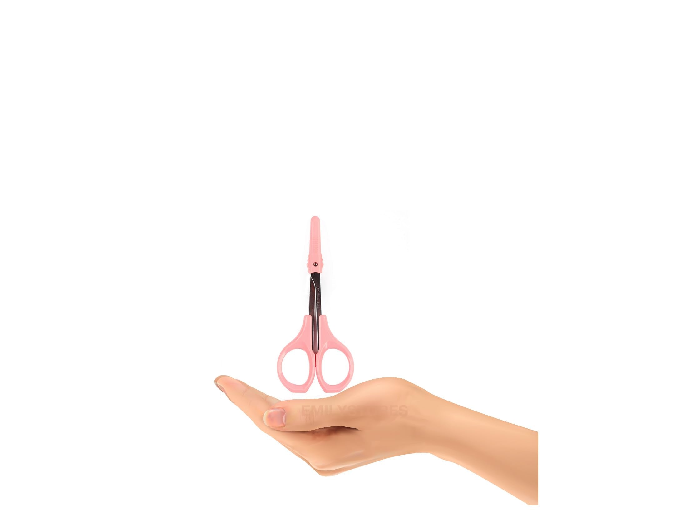 Emilystores travel protective cover keeps blades safe and clean on the go.