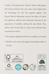Eminence Bamboo Firming Fluid pump showcases convenient application for morning hydration.