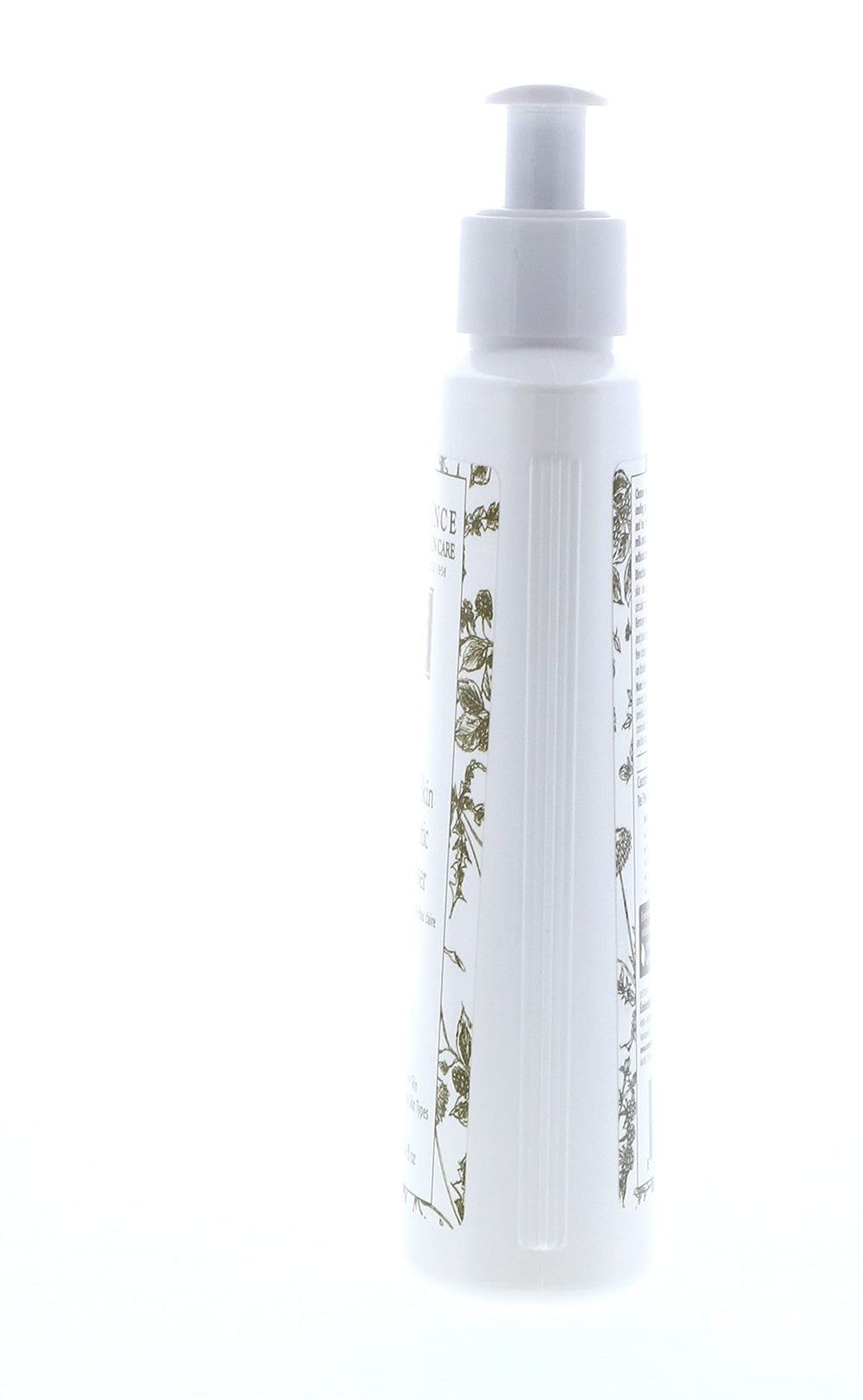 Eminence Clear Skin Probiotic Cleanser cream-gel texture close-up for gentle cleansing