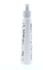 Eminence Clear Skin Probiotic Cleanser cream-gel texture close-up for gentle cleansing