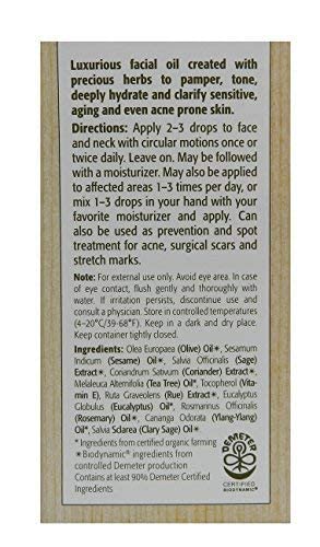 Compact 0.5 oz bottle fits travel and daily routines.