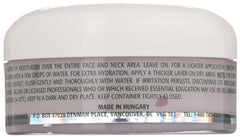 Eminence shea butter-rich formula strengthens skin's moisture barrier