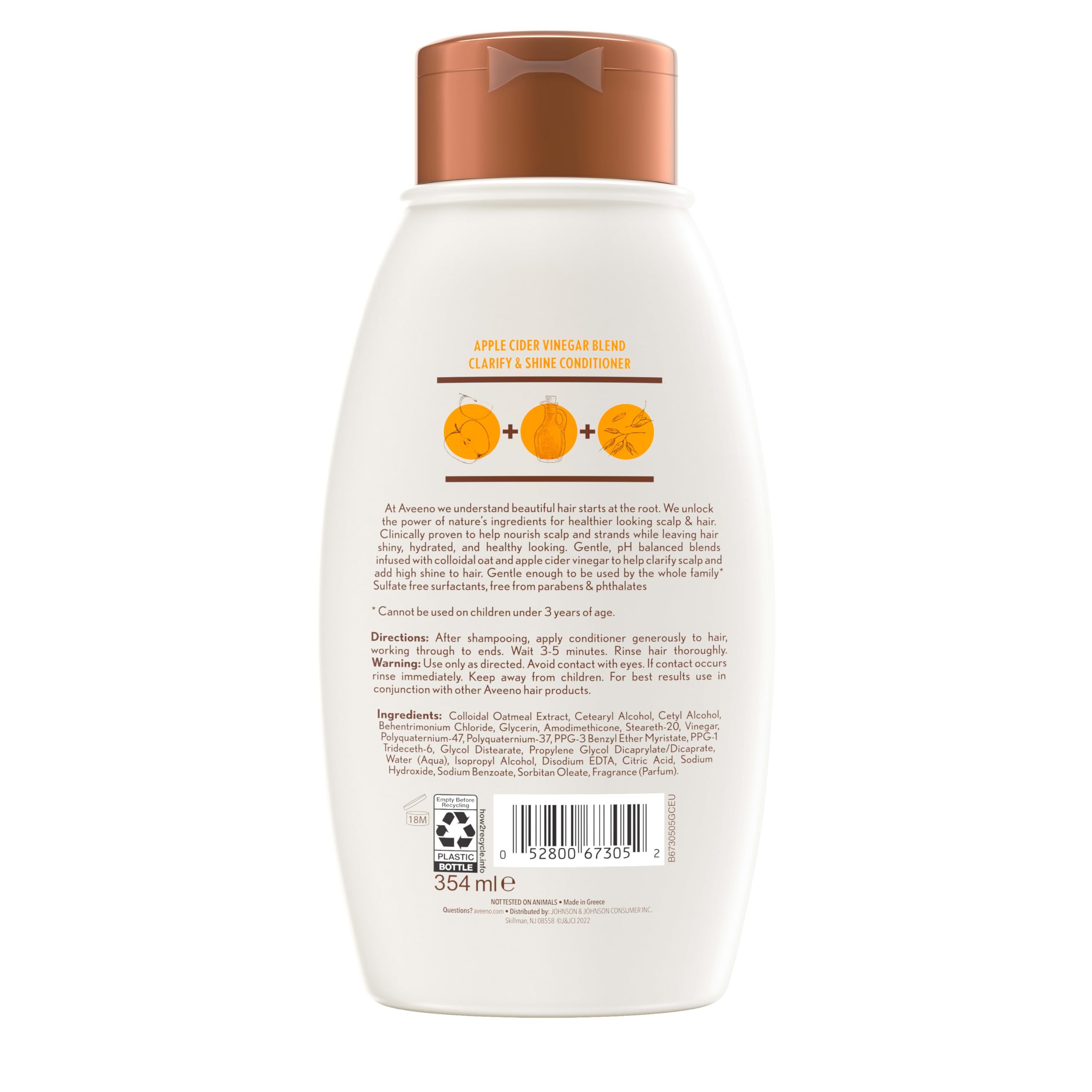 empaque-eco-amigable-aveeno compromiso-sostenible