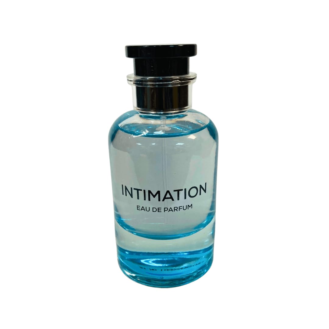 Emper Intimation packaging showcases premium design ideal for gifting and upscale grooming.