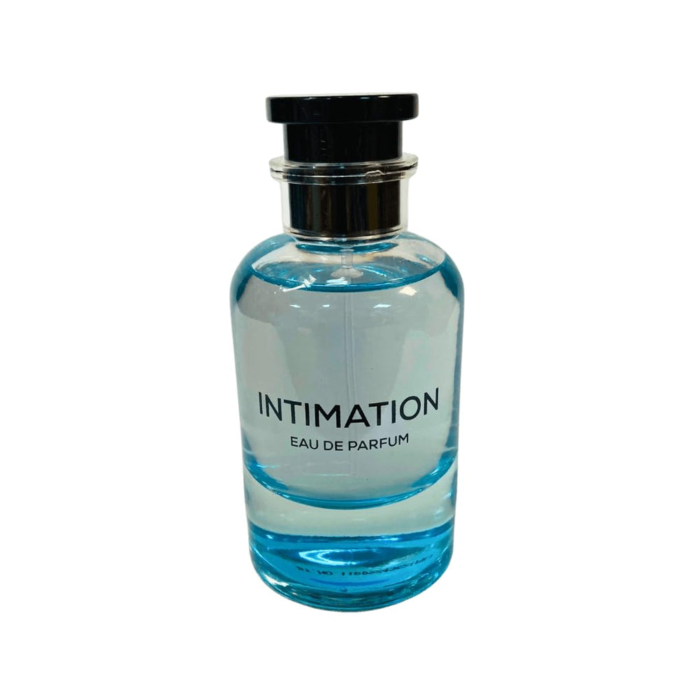 Emper Intimation packaging showcases premium design ideal for gifting and upscale grooming.