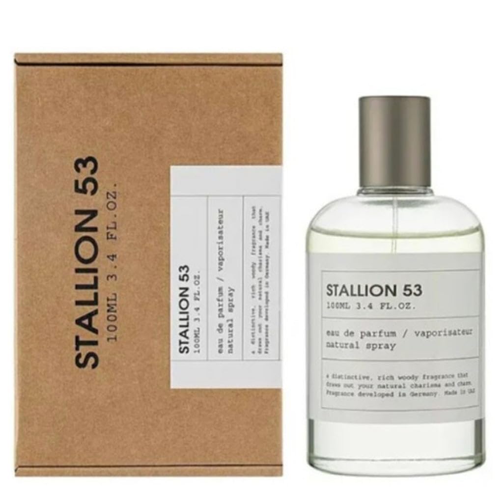 Emper Stallion 53 gift-ready packaging, premium look for special occasions